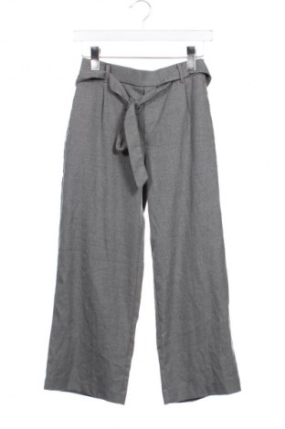 Dámske nohavice Zara, Veľkosť XXS, Farba Sivá, Cena  19,95 €