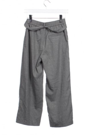 Dámske nohavice Zara, Veľkosť XXS, Farba Sivá, Cena  19,95 €