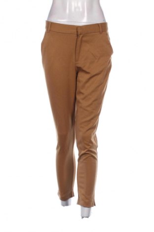 Damenhose Zara, Größe M, Farbe Braun, Preis € 13,81