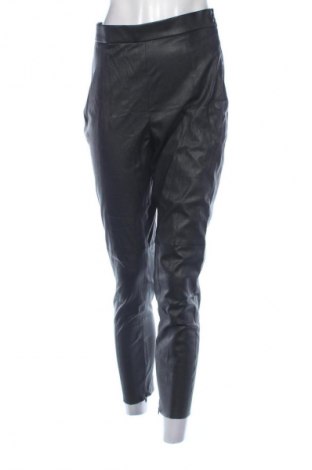 Pantaloni de femei Zara, Mărime L, Culoare Negru, Preț 80,99 Lei