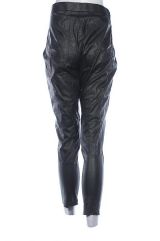 Pantaloni de femei Zara, Mărime L, Culoare Negru, Preț 80,99 Lei