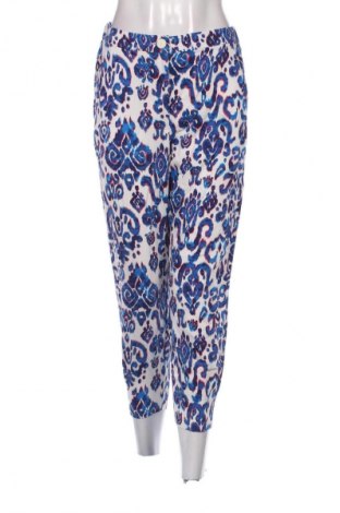 Damskie spodnie Zara, Rozmiar S, Kolor Kolorowy, Cena 62,02 zł