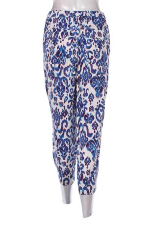 Damskie spodnie Zara, Rozmiar S, Kolor Kolorowy, Cena 62,02 zł