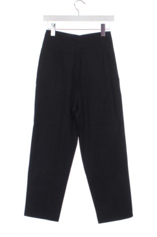 Дамски панталон Zara, Размер XS, Цвят Син, Цена 27,00 лв.