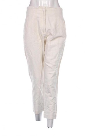 Női nadrág Zara, Méret M, Szín Bézs, Ár 5 396 Ft