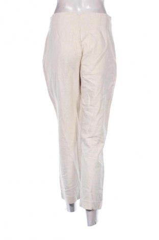 Női nadrág Zara, Méret M, Szín Bézs, Ár 5 396 Ft