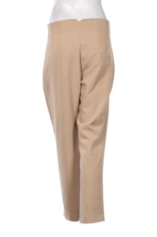 Női nadrág Zara, Méret M, Szín Bézs, Ár 6 499 Ft