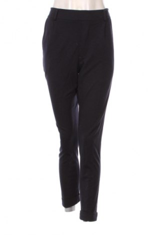 Дамски панталон Zenggi, Размер L, Цвят Син, Цена 67,99 лв.