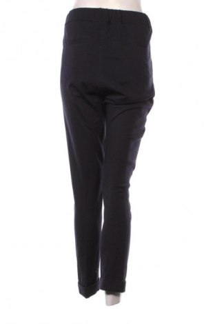 Дамски панталон Zenggi, Размер L, Цвят Син, Цена 67,99 лв.