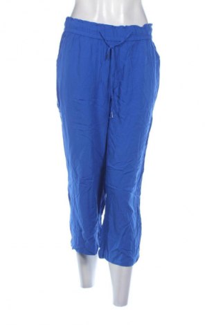 Дамски панталон Zero, Размер L, Цвят Син, Цена 19,99 лв.