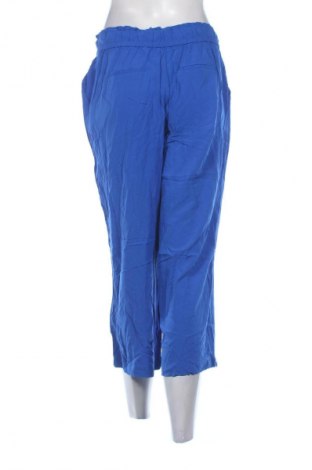 Дамски панталон Zero, Размер L, Цвят Син, Цена 19,99 лв.
