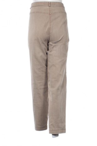 Damskie spodnie Zerres, Rozmiar XXL, Kolor Kolorowy, Cena 94,26 zł