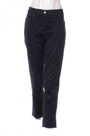 Damenhose Zerres, Größe XL, Farbe Blau, Preis 19,99 €