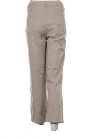 Дамски панталон Zerres, Размер XXL, Цвят Сив, Цена 53,79 лв.