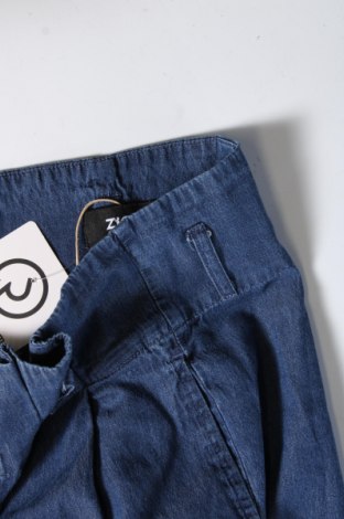 Damskie spodnie Zign, Rozmiar S, Kolor Niebieski, Cena 200,99 zł
