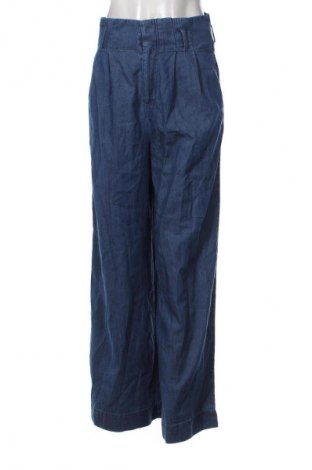 Damskie spodnie Zign, Rozmiar S, Kolor Niebieski, Cena 200,99 zł