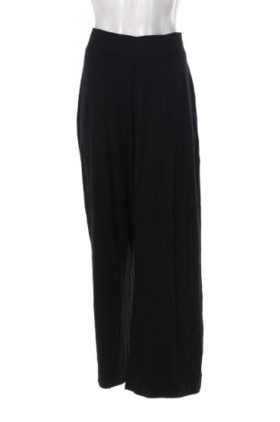 Γυναικείο παντελόνι Zizzi, Μέγεθος M, Χρώμα Μαύρο, Τιμή 24,55 €