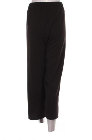 Damenhose Zizzi, Größe L, Farbe Schwarz, Preis 11,99 €