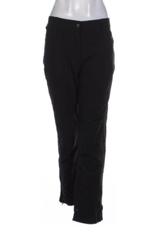 Damenhose für Wintersport Activ, Größe L, Farbe Schwarz, Preis € 18,99