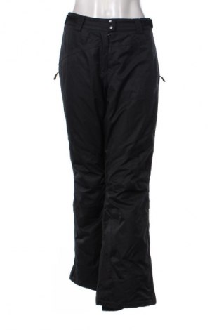 Spodnie damskie do uprawiania sportów zimowych Alpine Pro, Rozmiar M, Kolor Czarny, Cena 131,99 zł