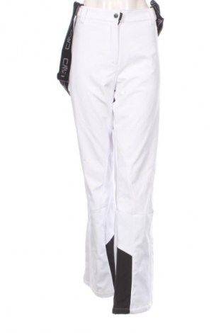 Spodnie damskie do uprawiania sportów zimowych CMP, Rozmiar XXL, Kolor Biały, Cena 549,99 zł