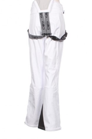Spodnie damskie do uprawiania sportów zimowych CMP, Rozmiar XXL, Kolor Biały, Cena 549,99 zł