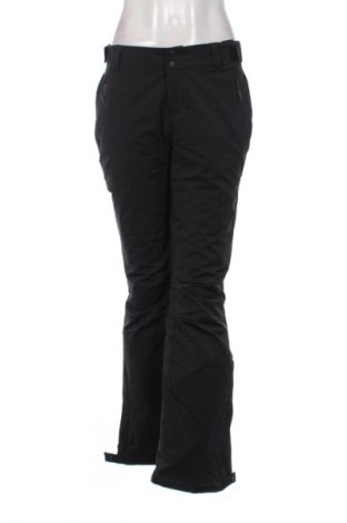 Γυναίκειο παντελόνι για χειμερινά σπορ Columbia, Μέγεθος S, Χρώμα Μαύρο, Τιμή 119,99 €