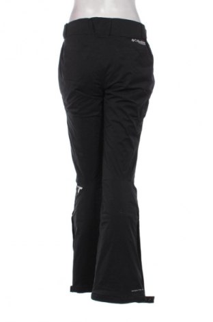 Γυναίκειο παντελόνι για χειμερινά σπορ Columbia, Μέγεθος S, Χρώμα Μαύρο, Τιμή 119,99 €