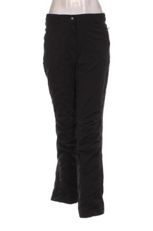 Női nadrág téli sportokhoz Crane, Méret L, Szín Fekete, Ár 9 069 Ft