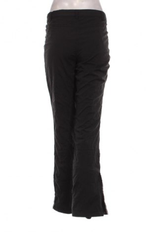 Női nadrág téli sportokhoz Crane, Méret L, Szín Fekete, Ár 9 069 Ft