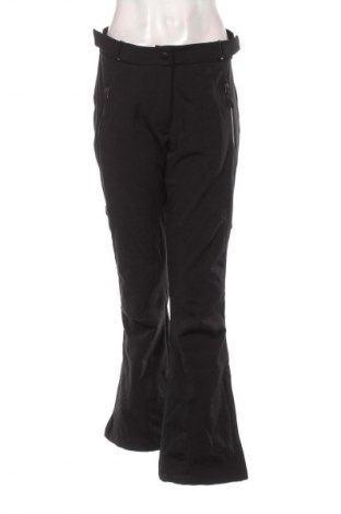 Pantaloni de damă pentru sporturi de iarnă Crane, Mărime M, Culoare Negru, Preț 106,99 Lei