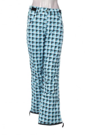 Pantaloni de damă pentru sporturi de iarnă Crane, Mărime S, Culoare Multicolor, Preț 169,99 Lei