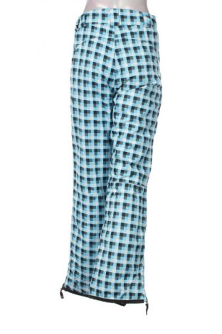 Pantaloni de damă pentru sporturi de iarnă Crane, Mărime S, Culoare Multicolor, Preț 169,99 Lei