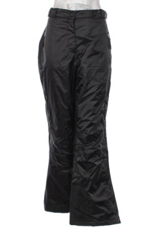 Spodnie damskie do uprawiania sportów zimowych Crane, Rozmiar XL, Kolor Czarny, Cena 169,99 zł
