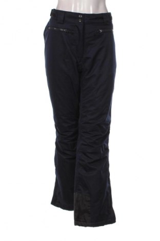 Spodnie damskie do uprawiania sportów zimowych Crane, Rozmiar XL, Kolor Niebieski, Cena 92,99 zł