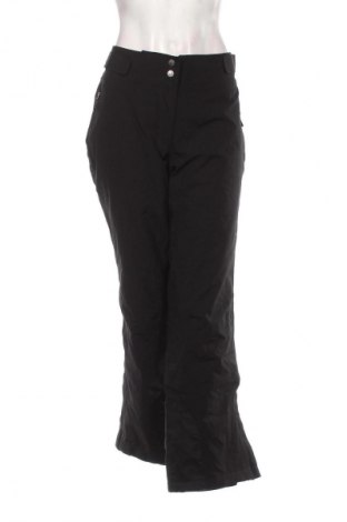Dámske nohavice pre zimné športy Crane, Veľkosť XL, Farba Čierna, Cena  20,95 €