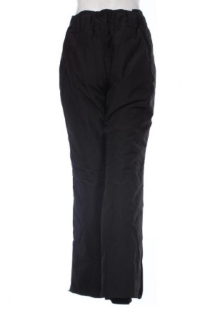 Pantaloni de damă pentru sporturi de iarnă Crivit, Mărime L, Culoare Negru, Preț 106,99 Lei