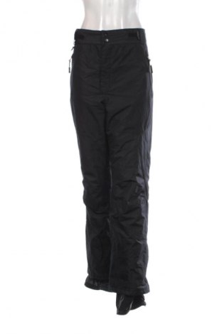 Damenhose für Wintersport Crivit, Größe XXL, Farbe Schwarz, Preis 26,99 €