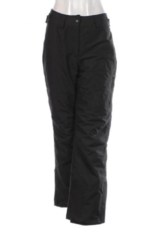 Spodnie damskie do uprawiania sportów zimowych Crivit, Rozmiar XL, Kolor Czarny, Cena 156,99 zł