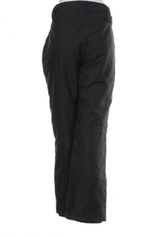 Spodnie damskie do uprawiania sportów zimowych Crivit, Rozmiar XL, Kolor Czarny, Cena 156,99 zł