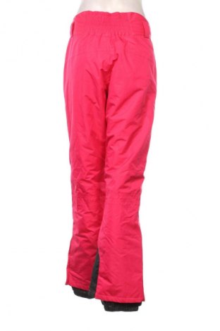 Pantaloni de damă pentru sporturi de iarnă Crivit, Mărime XL, Culoare Roz, Preț 184,99 Lei