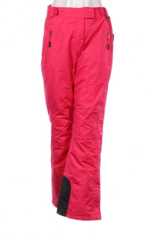 Damenhose für Wintersport Crivit, Größe M, Farbe Rosa, Preis € 27,99