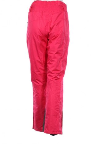 Damenhose für Wintersport Crivit, Größe M, Farbe Rosa, Preis € 27,99