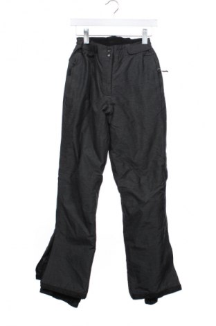 Dámské kalhoty pro zimní sporty  Crivit, Velikost XS, Barva Šedá, Cena  629,00 Kč