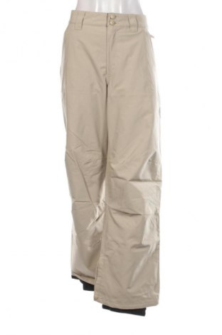 Dámské kalhoty pro zimní sporty  DC Shoes, Velikost S, Barva Béžová, Cena  1 679,00 Kč