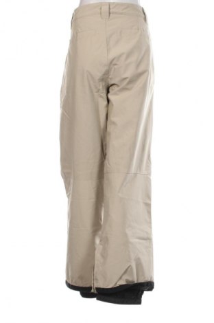 Dámské kalhoty pro zimní sporty  DC Shoes, Velikost S, Barva Béžová, Cena  1 679,00 Kč