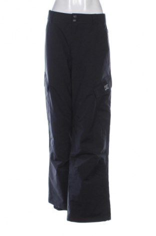 Damenhose für Wintersport DC Shoes, Größe L, Farbe Schwarz, Preis 137,99 €