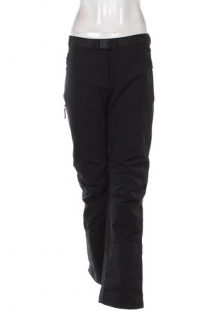 Damenhose für Wintersport Decathlon, Größe 3XL, Farbe Schwarz, Preis 49,62 €
