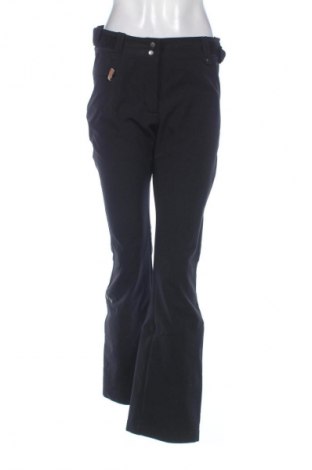 Дамски панталон за зимни спортове Decathlon, Размер M, Цвят Черен, Цена 27,99 лв.