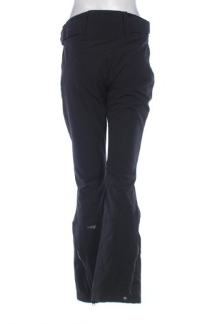 Дамски панталон за зимни спортове Decathlon, Размер M, Цвят Черен, Цена 27,99 лв.